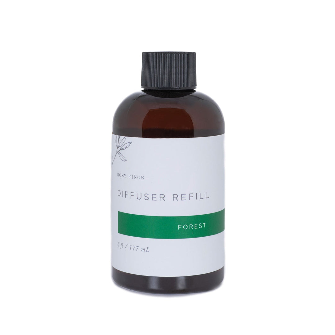 Refresh Your Home with Rosy Rings Diffuser Refill Oils This Spring Season