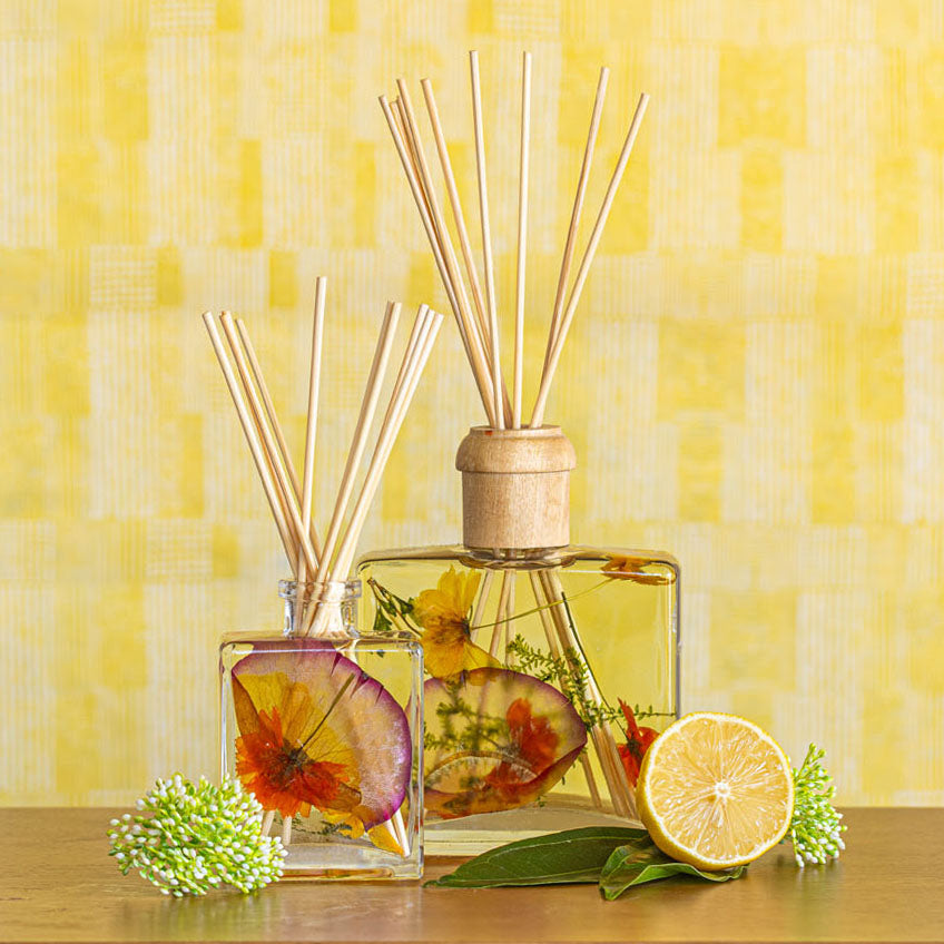 Diffuser Care: How to Keep Your Fragrance Beautifully Alive