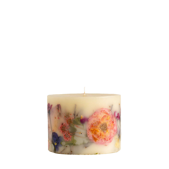 Palissandro Rosato - Candela Botanica Petite
