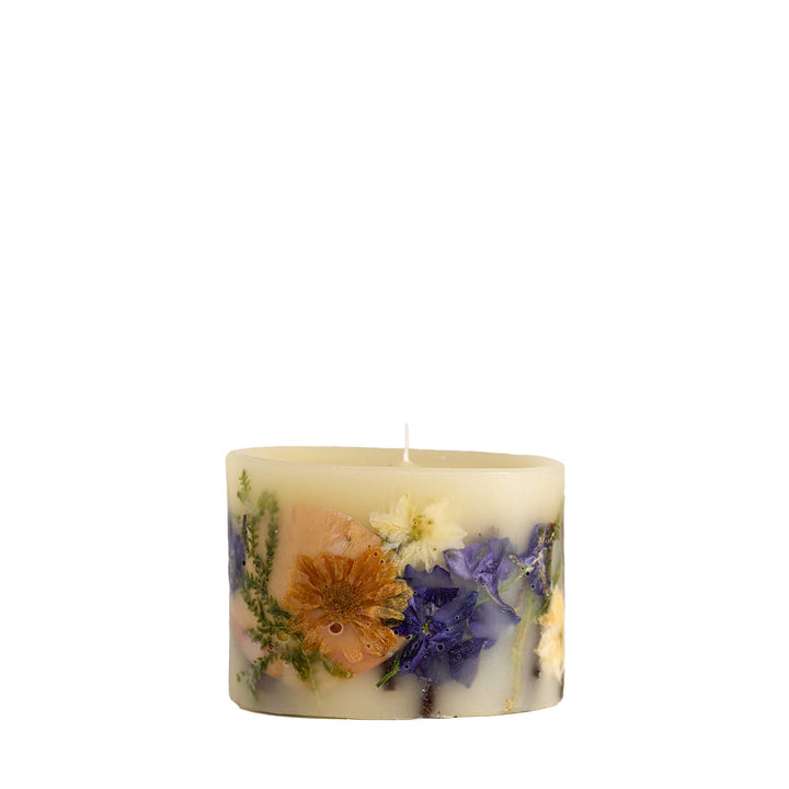 Vanilla Rain - Candela Botanica Petite