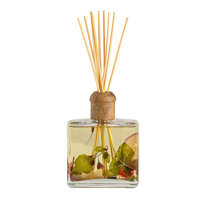 Blushing Rosewood Signature Botanical Reed Diffuser (385ml)