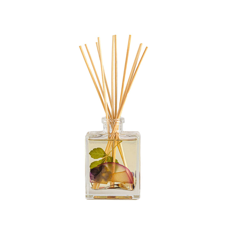 Blushing Rosewood Accent Botanical Reed Diffuser (118ml)