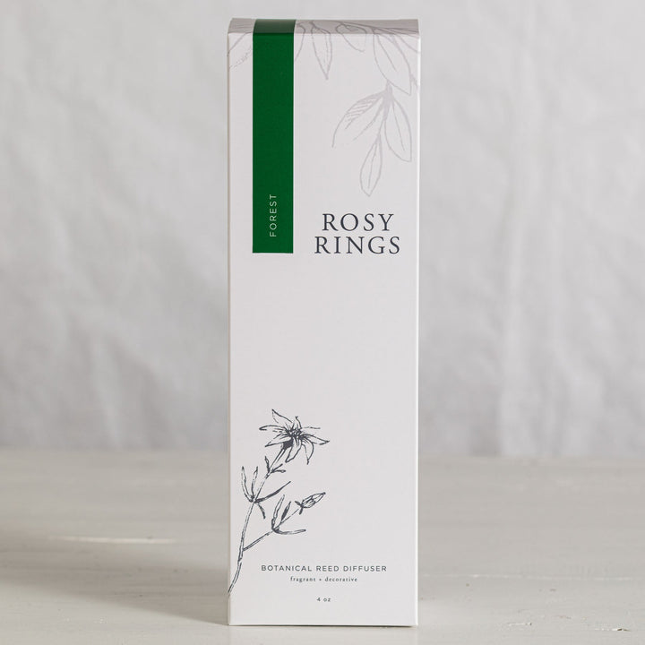 Geschenkset „Forest Accent“