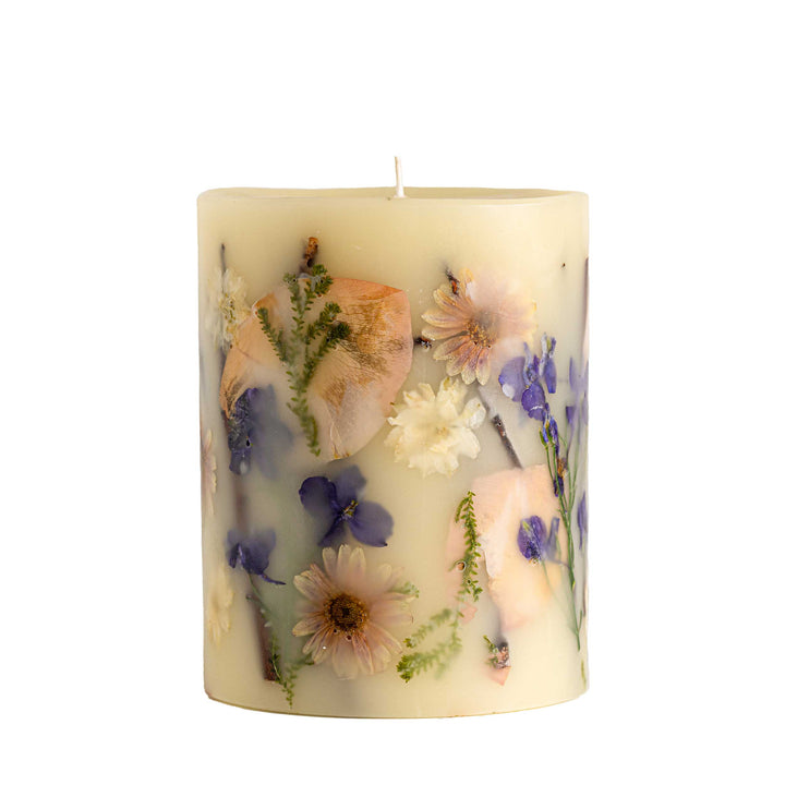 Vanilla Rain - Candela Botanica Signature