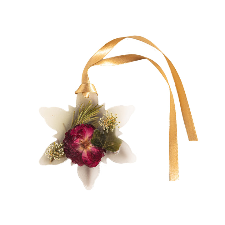 Sachet Botanico Spicy Apple Snowflake