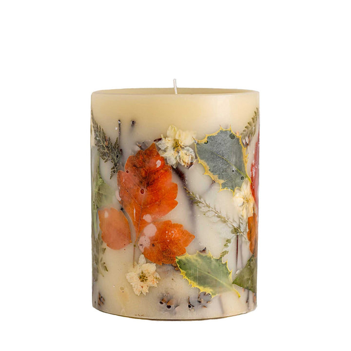 Botanical forest fragrance