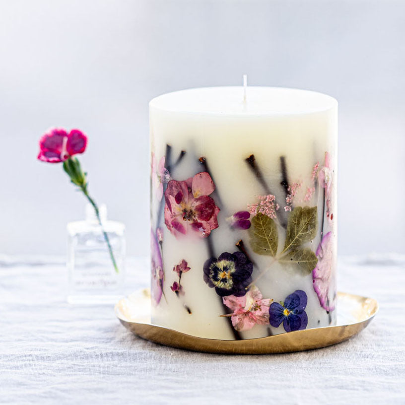 Birchwood woodsy fragrance