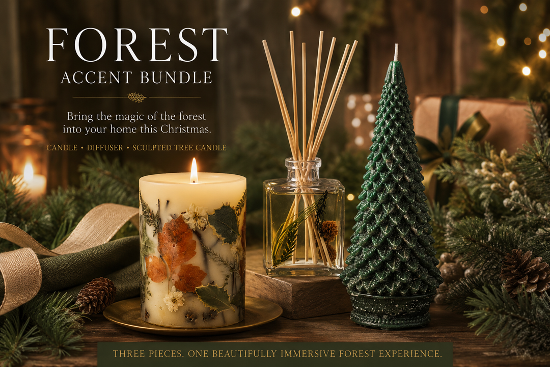 Geschenkset „Forest Accent“