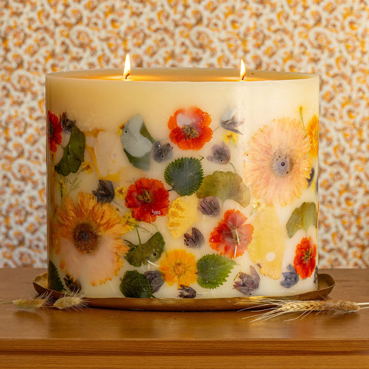 Calabaza de Cosecha - Centerpiece