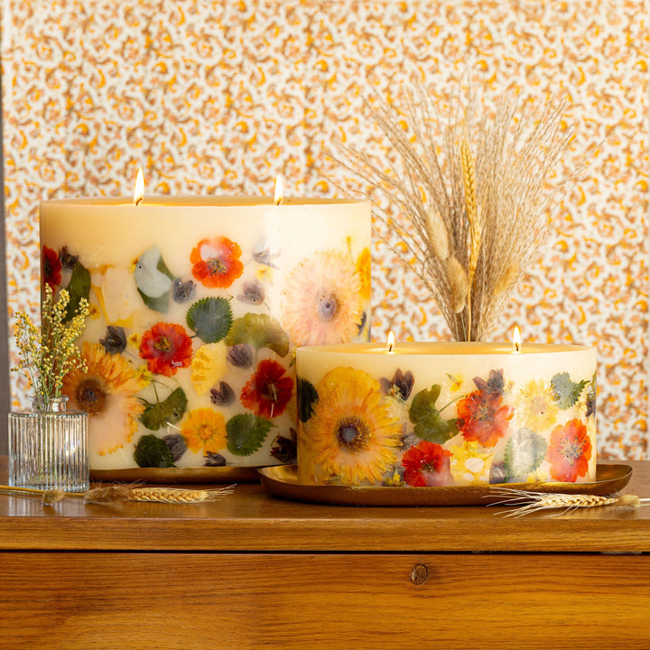 Zucca del Raccolto - Statement