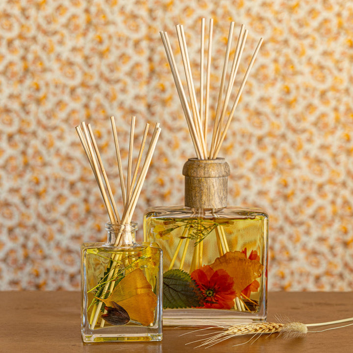 Zucca del Raccolto - Diffusore Signature (385ml)