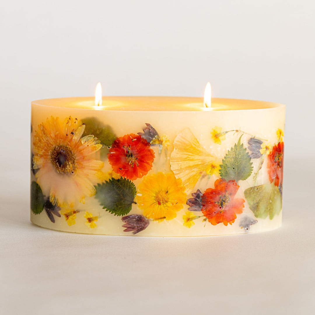 Zucca del Raccolto - Statement
