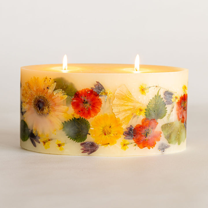 Zucca del Raccolto - Statement