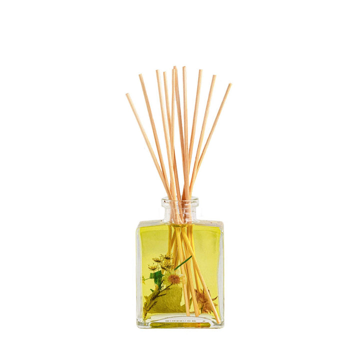 Fleur de Citronnier - Diffuseur de Roseaux Botaniques Parfumés (118ml)