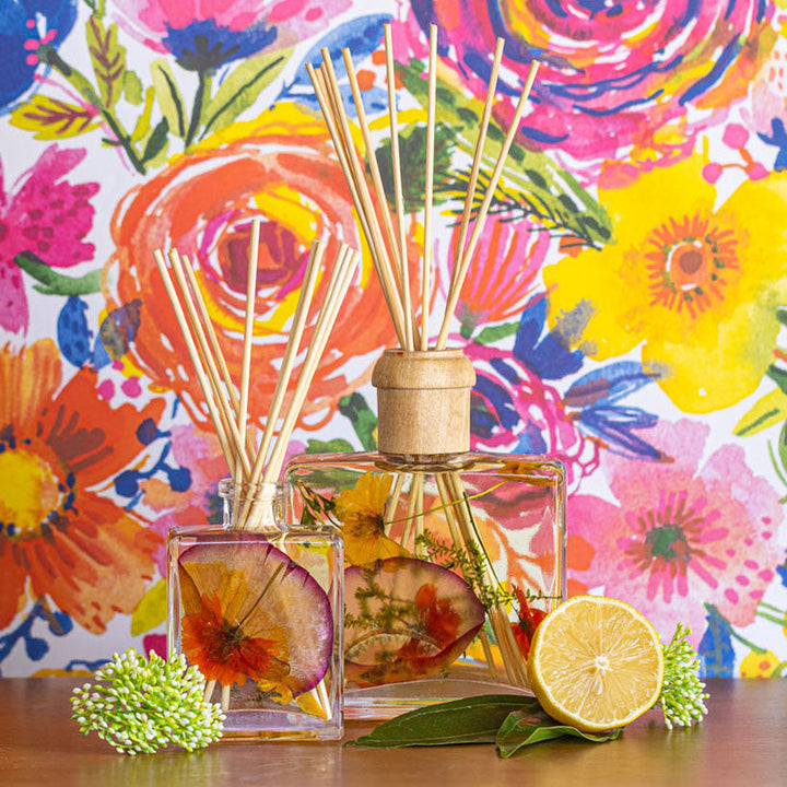 Gezuckerte Zitrusfrüchte - Signature Diffusor (385 ml)