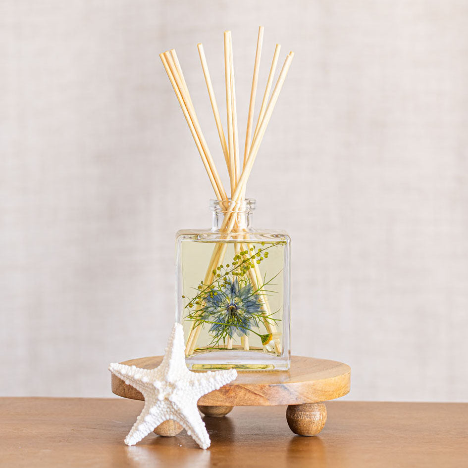 Meersalz-Nebel - Akzent-Diffusor (118 ml)